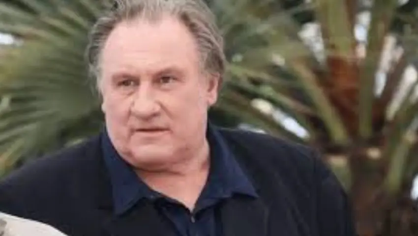 Una leyenda del cine francés Gérard Depardieu, a juicio por agresiones a dos mujeres