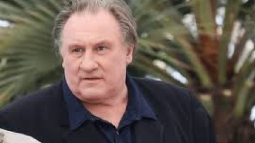 Una leyenda del cine francés Gérard Depardieu, a juicio por agresiones a dos mujeres