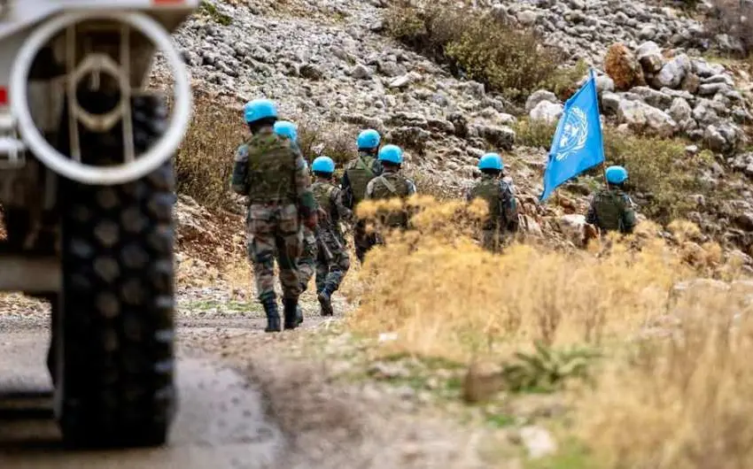 Conflicto en Líbano: Israel ataca Fuerza de Paz de la ONU