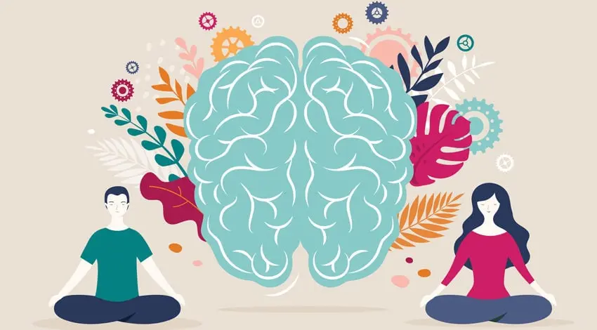 Y la salud mental