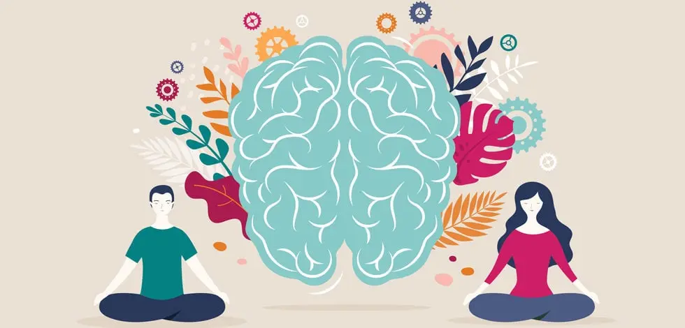 Y la salud mental |