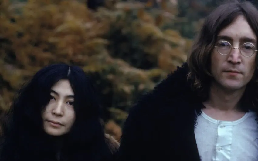 A Yoko Ono le advirtieron que John Lennon sería asesinado, afirma ex portavoz