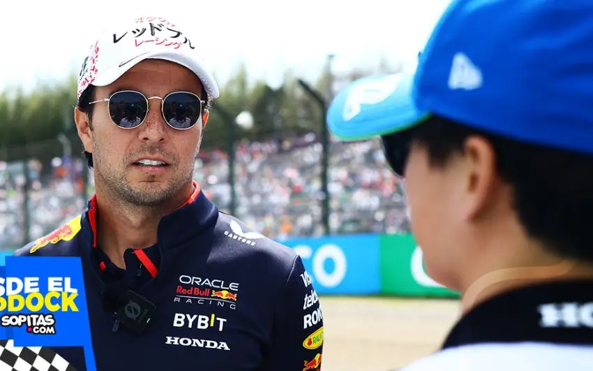 Helmut Marko: “Yuki Tsunoda es candidato a Red Bull para 2025 junto con Max”