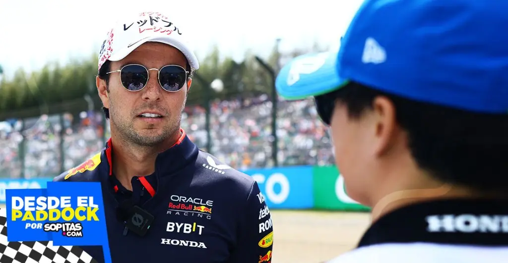 Helmut Marko Yuki Tsunoda es candidato a Red Bull para 2025 junto con Max |