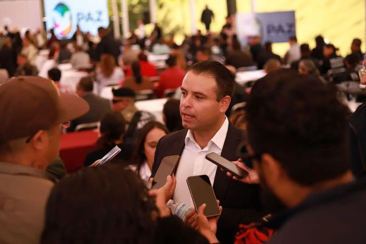 Zacatecas no tiene deudas Varela |