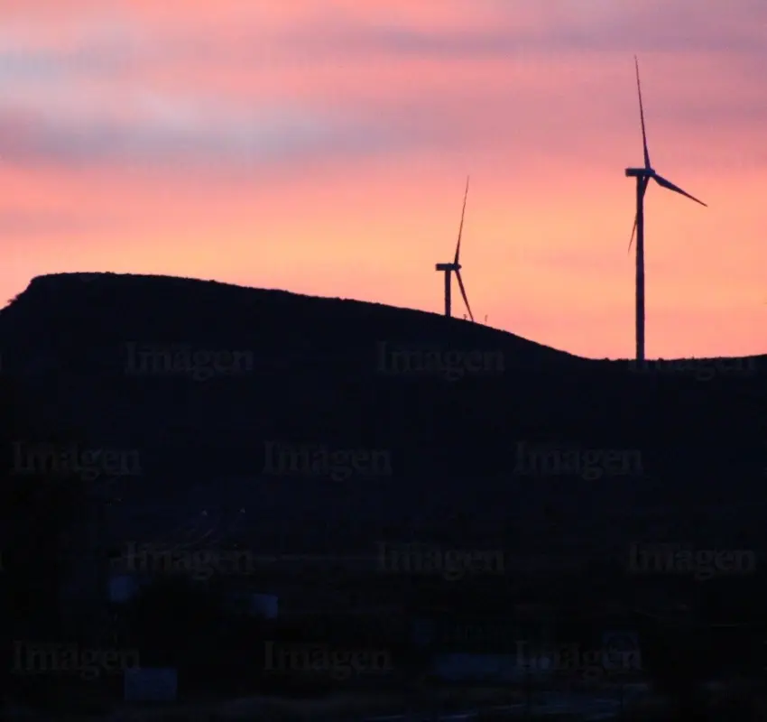 El ocaso, un bello regalo de nuestro cielo