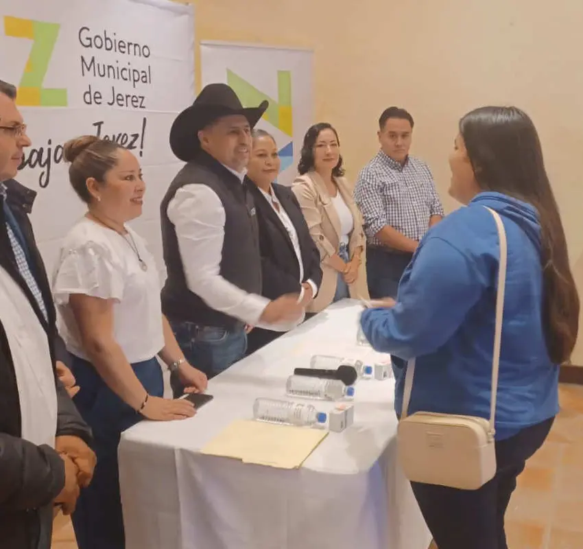 Becas de transporte en Jerez: ¿A qué estudiantes se apoyará con el 100% de la beca?