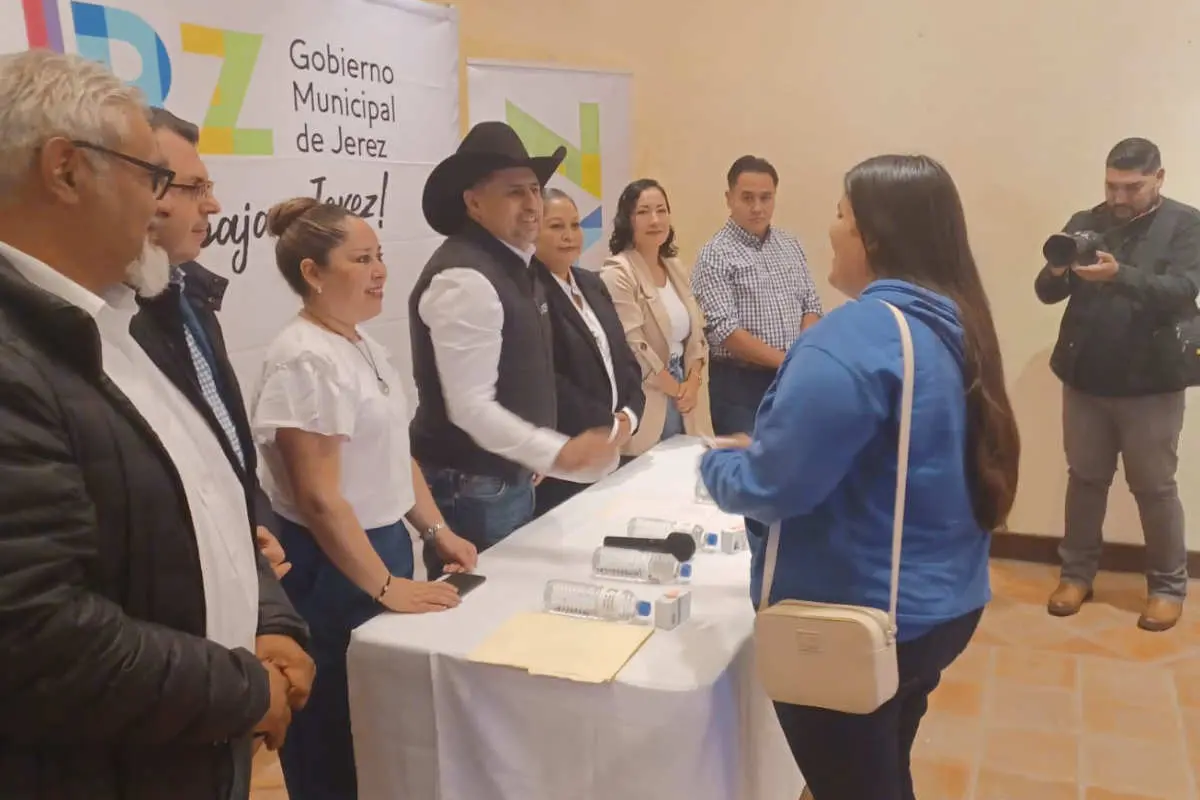 Becas de transporte en Jerez A qué estudiantes se apoyará con el 100 de la beca |
