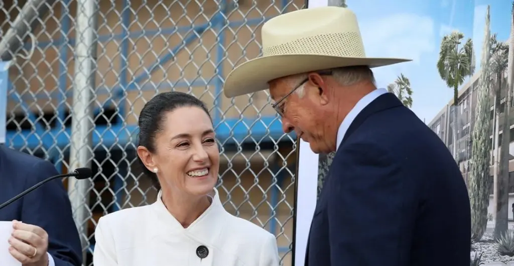 SRE contra Ken Salazar por criticar abrazos no balazos y política de austeridad |