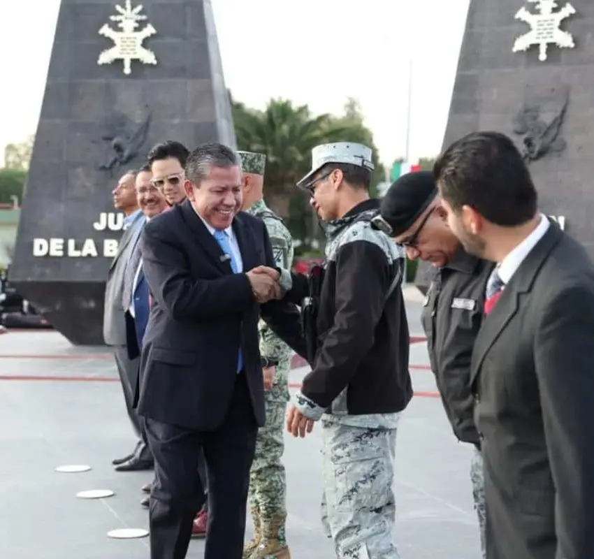 Claudia Sheinbaum pone a Zacatecas como ejemplo de estrategia de paz