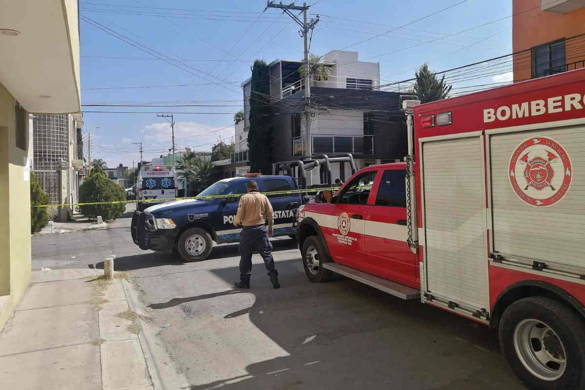 Muere hombre electrocutado en Fresnillo, Zacatecas