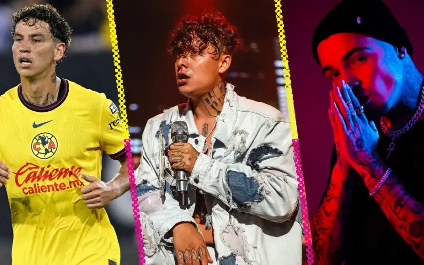 Nace un Talento: El evento benéfico del Club América que combina música y futbol