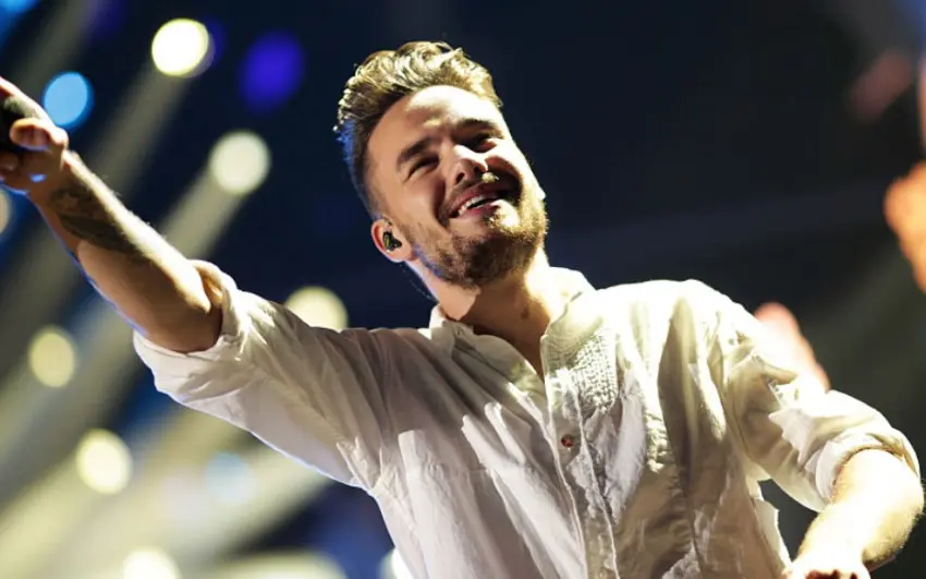Tres hombres son acusados por la muerte de Liam Payne en Argentina