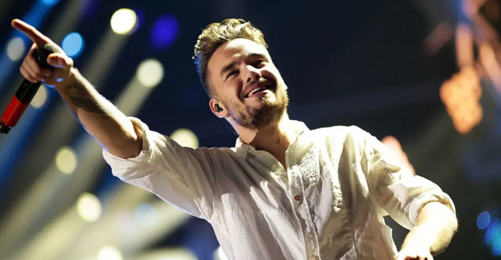 Tres hombres son acusados por la muerte de Liam Payne en Argentina |