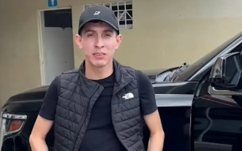 Alcalde de Zacatecas es desaforado por presuntos vínculos con CJNG