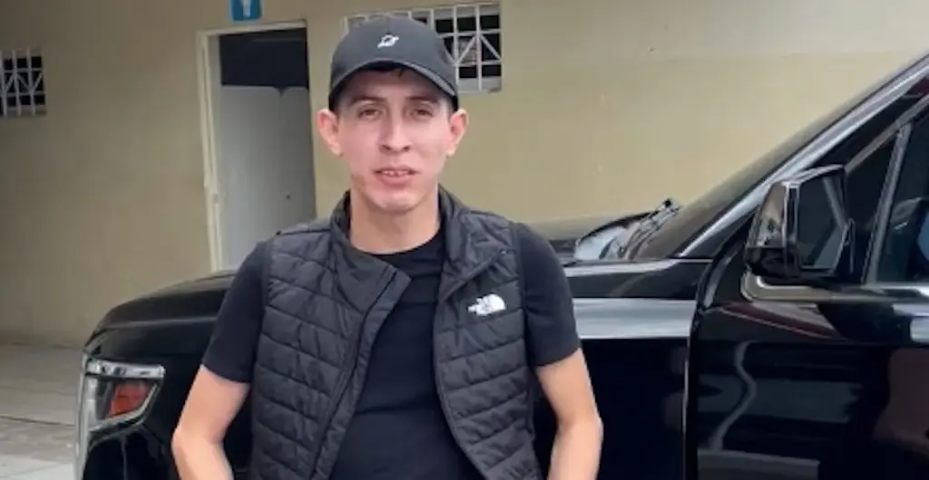Alcalde de Zacatecas es desaforado por presuntos vínculos con CJNG |
