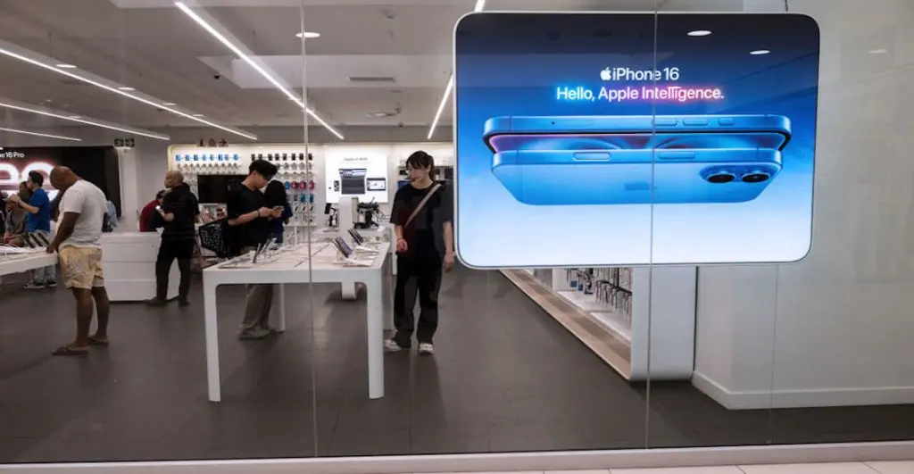 Cómo podemos usar Apple Intelligence en qué modelos la encontramos y a partir de cuándo en México |