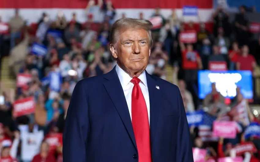 Aranceles y otras promesas preocupantes del regreso de Donald Trump como presidente
