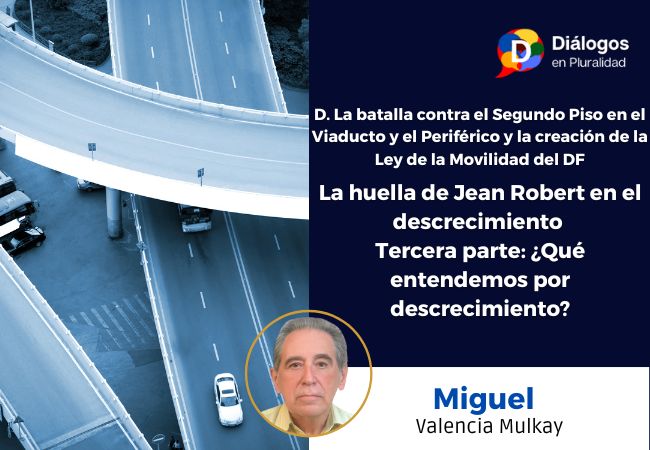 Atención y Apoyo a Negocios Afectados por la Construcción del Segundo Piso del Viaducto: Compromiso de la Secretaría de Economía