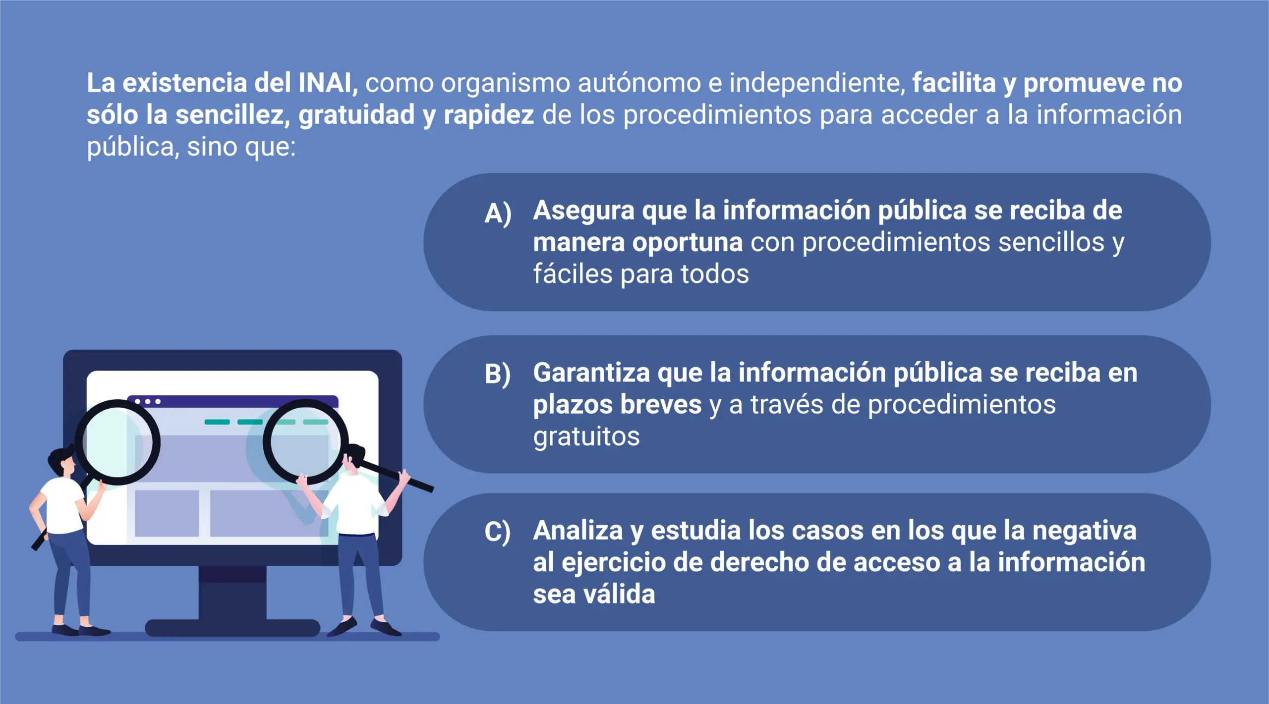 Aumentan un 117 las Demandas de Acceso a la Información y Protección de Datos Personales en México Informe del INAI |