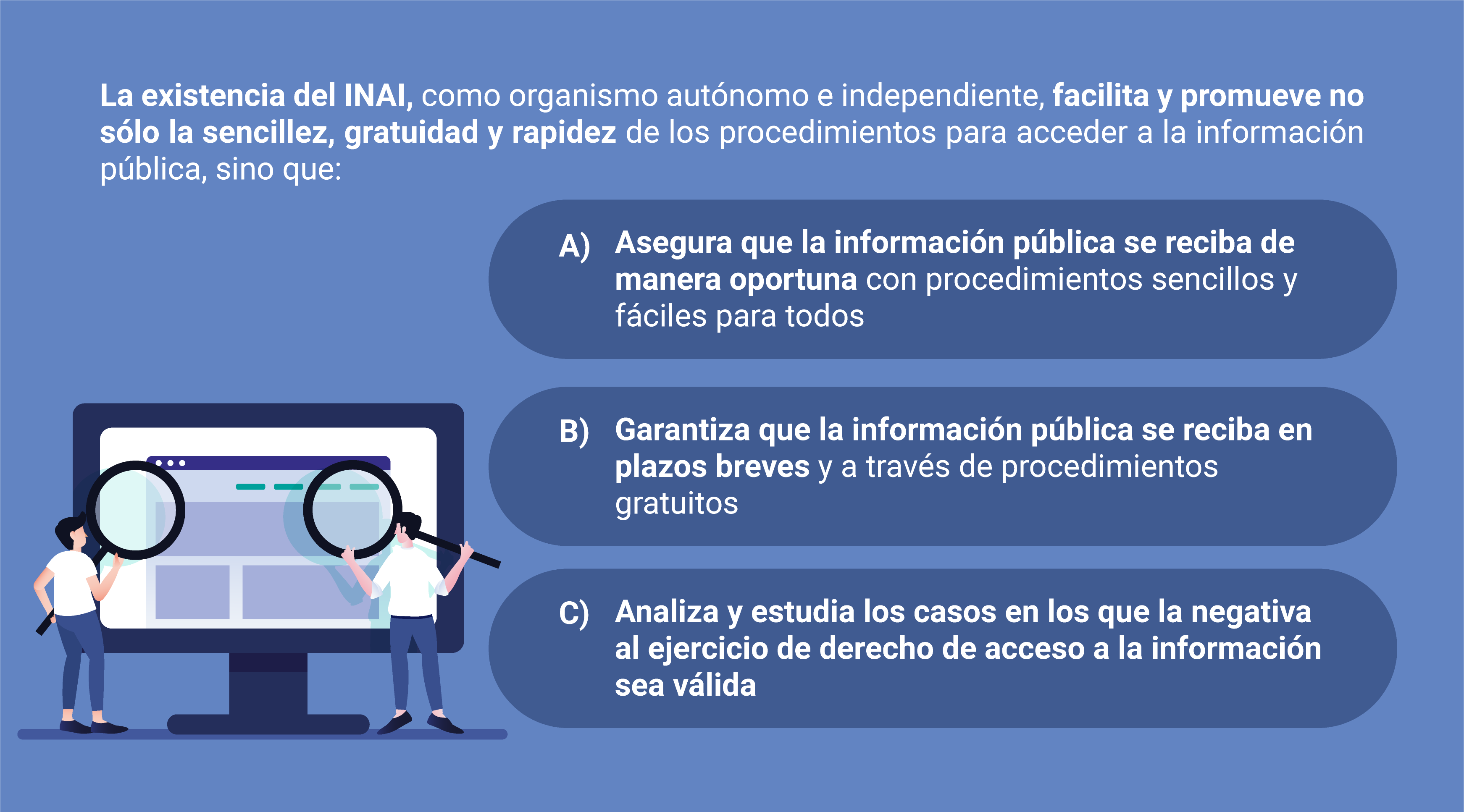 Aumentan un 11.7% las Demandas de Acceso a la Información y Protección de Datos Personales en México: Informe del INAI