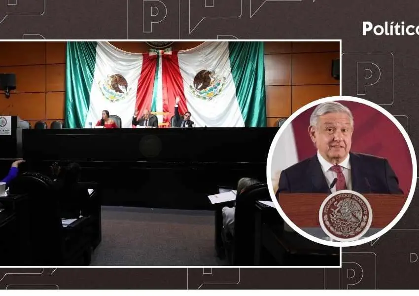 Avances Sociales en México: Las Primeras Cuatro Reformas Constitucionales Aprobadas por la Cámara de Diputados