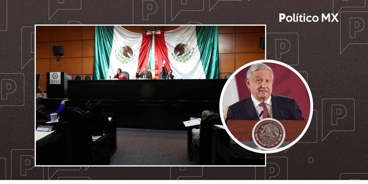 Avances Sociales en México: Las Primeras Cuatro Reformas Constitucionales Aprobadas por la Cámara de Diputados