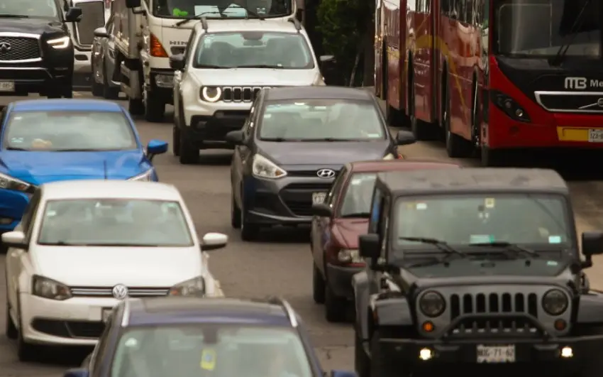 Horarios y cómo agendar tu cita para sacar la licencia permanente de conducir en la CDMX