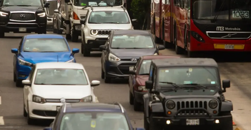 Horarios y cómo agendar tu cita para sacar la licencia permanente de conducir en la CDMX |