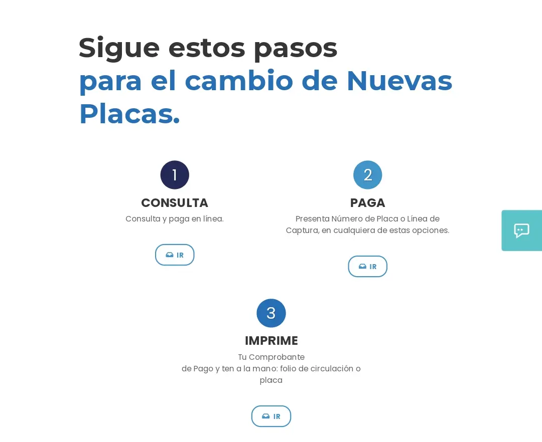 Cómo tramitar tus placas de circulación en Querétaro paso a paso |