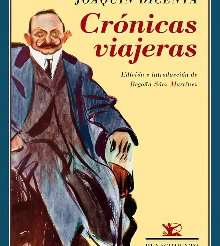 Crónicas de viajeros