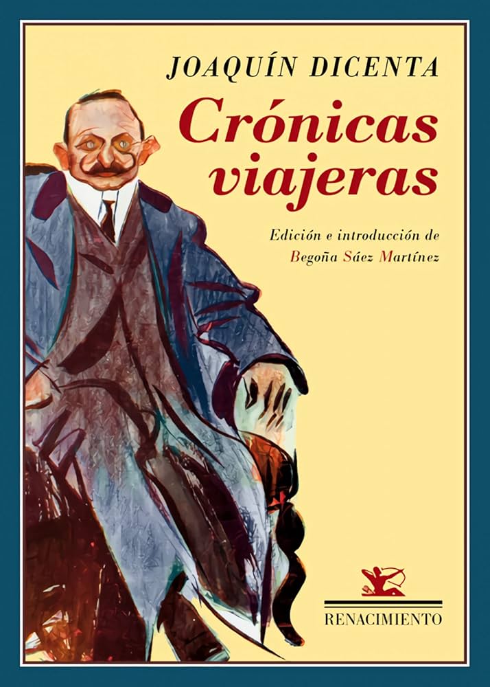 Crónicas de viajeros