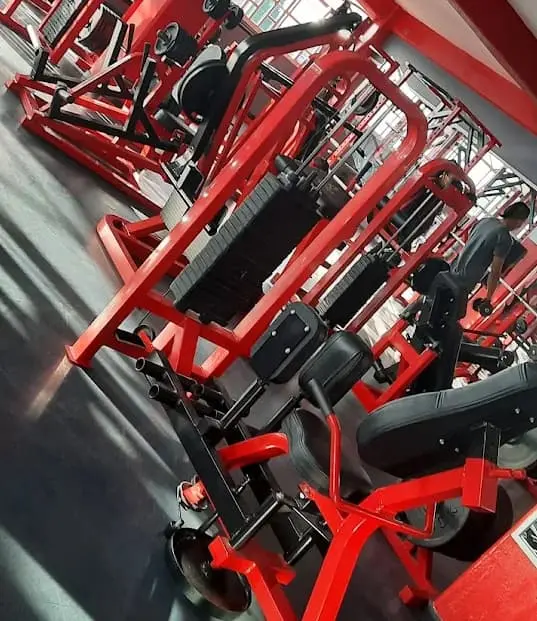 Descubre las mejores opciones para ejercitarte en Coacalco: Gimnasios, yoga y crossfit
