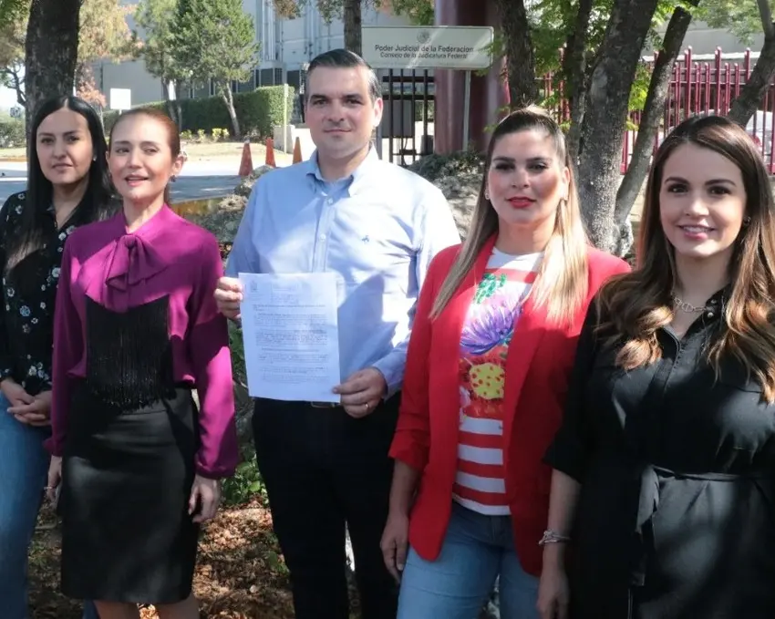 Diputados del PAN y PRI obstaculizan elección de fiscal en Nuevo León, denuncia el Gobierno estatal