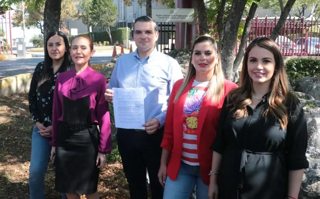 Diputados del PAN y PRI obstaculizan elección de fiscal en Nuevo León denuncia el Gobierno estatal |