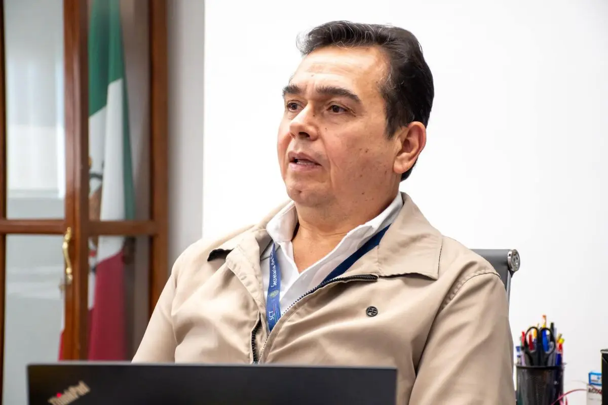 El Runrún Claman constructores por atención del Gobierno Federal |