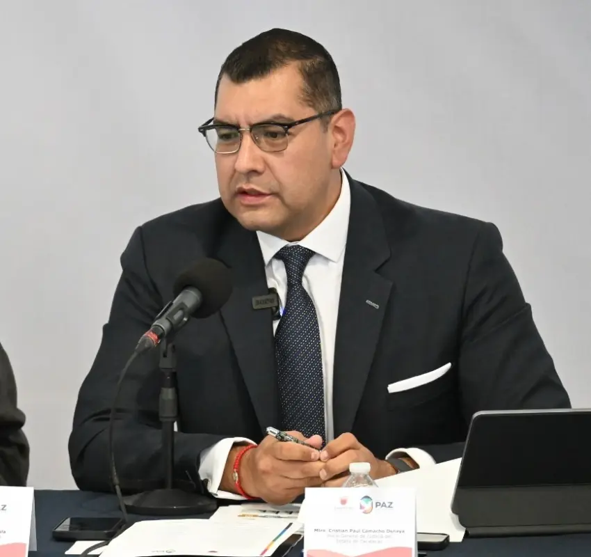El Runrún: La Mesa de Construcción de Paz estará en el gabinete Nacional de Seguridad