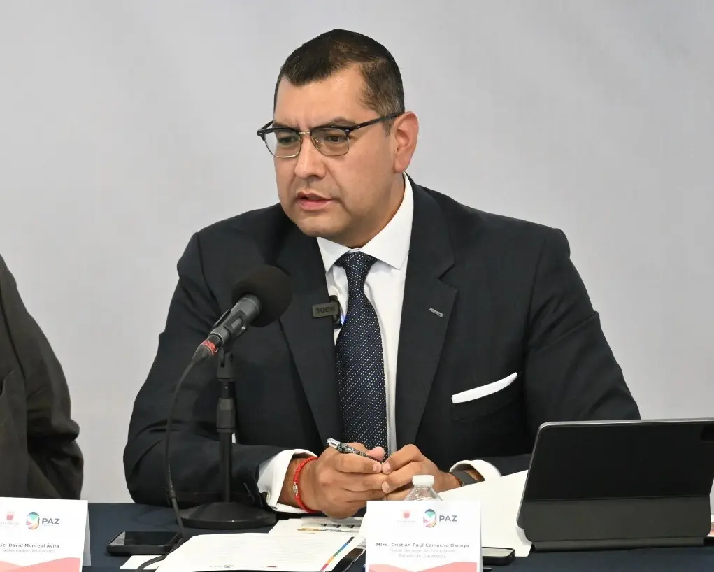 El Runrún La Mesa de Construcción de Paz estará en el gabinete Nacional de Seguridad |