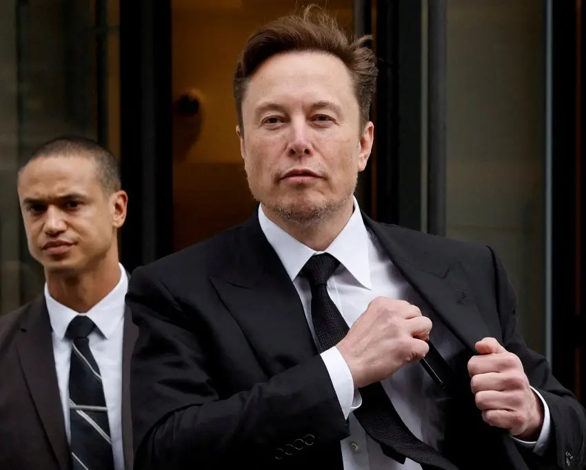 Rifas falsas: Elon Musk seguirá dando dinero durante elecciones en Estados Unidos