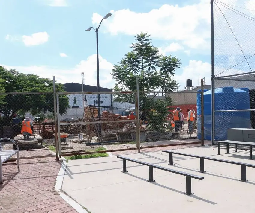 Enrique Guerrero defiende el proyecto del Centro Integral del Bienestar Animal: desmintiendo la desinformación y promoviendo la dignificación animal