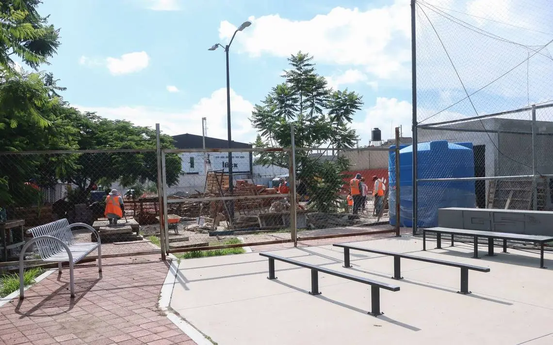 Enrique Guerrero defiende el proyecto del Centro Integral del Bienestar Animal desmintiendo la desinformación y promoviendo la dignificación animal |