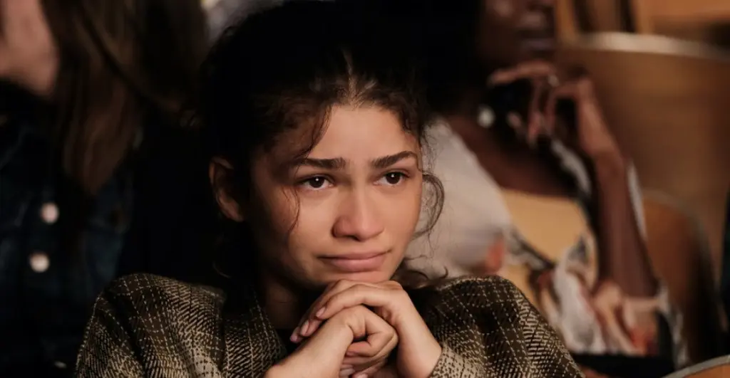 Nada ha cambiado HBO niega que la tercera temporada de Euphoria ha sido cancelada |