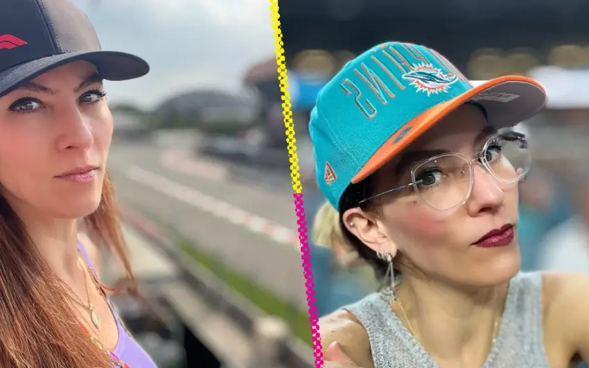 Mundial 2026: ¿Quién es Gaby Cuevas, representante del Gobierno para la organización?