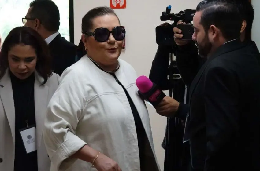 INE no hace caso a Sheinbaum: Pide presupuesto de 13 mmdp para elección judicial