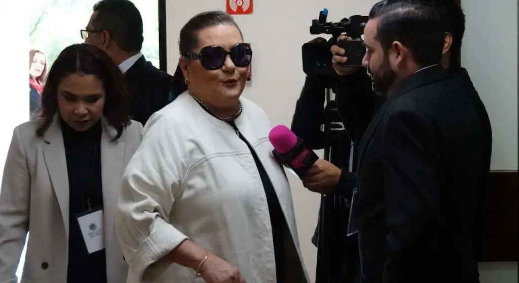 INE no hace caso a Sheinbaum Pide presupuesto de 13 mmdp para elección judicial |