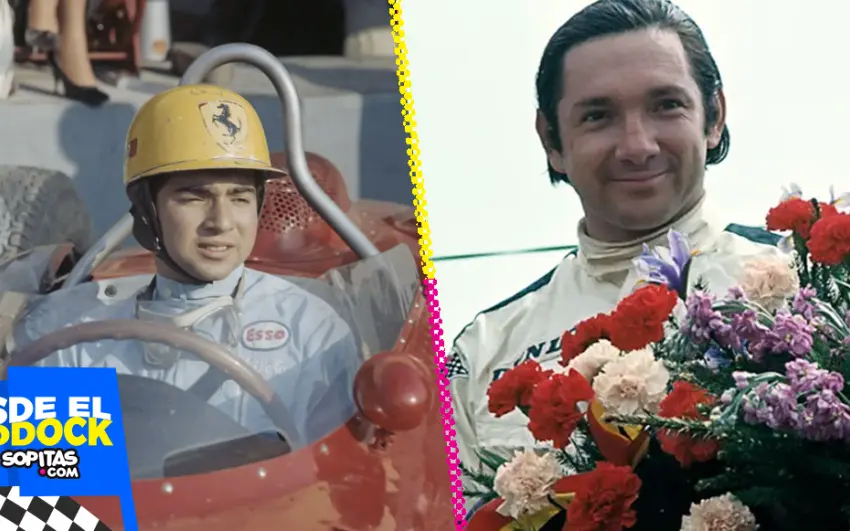 La historia de dos leyendas: ¿Quiénes fueron y como fallecieron Ricardo y Pedro, los hermanos Rodríguez?