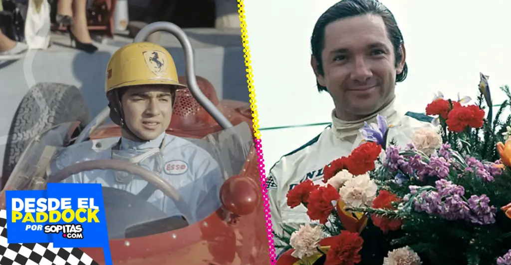 La historia de dos leyendas Quiénes fueron y como fallecieron Ricardo y Pedro los hermanos Rodríguez |