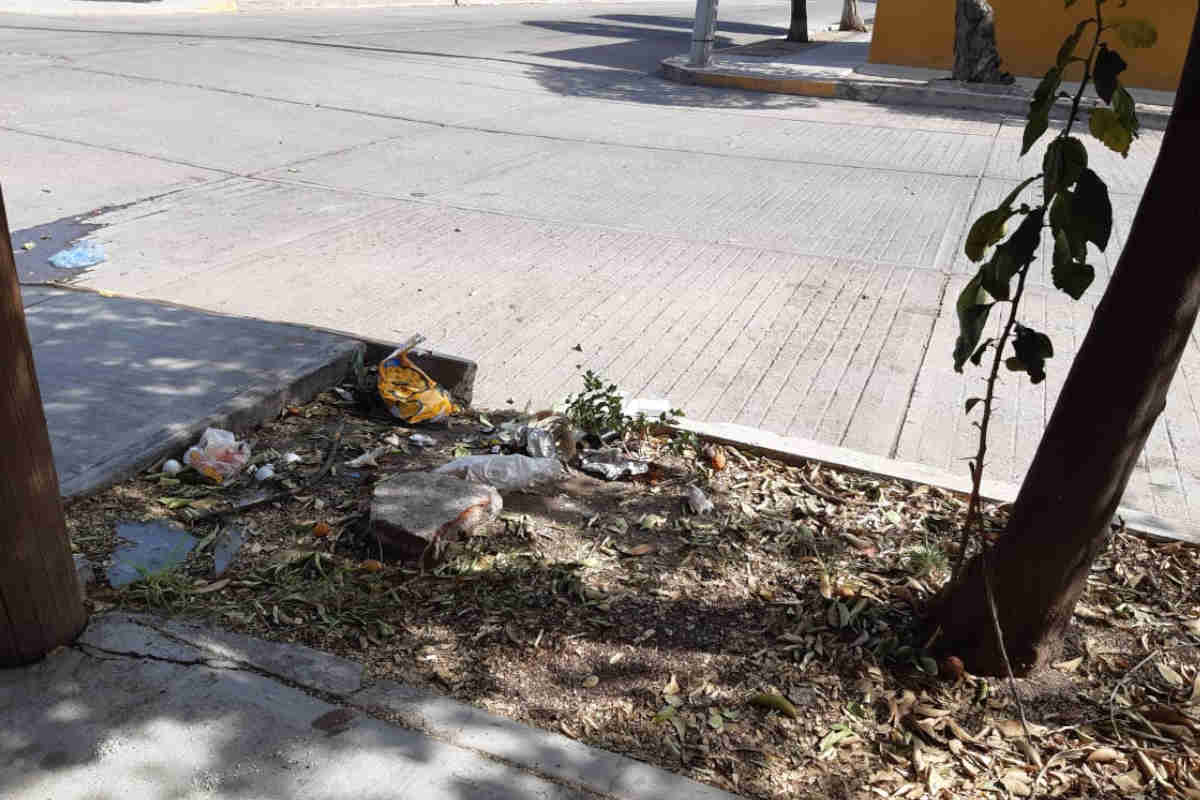 Hombre termina con traumatismo en el cráneo tras caída de un segundo piso