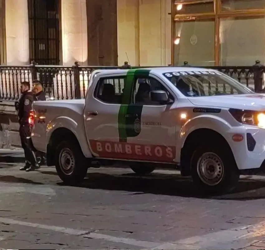Implementarán operativo Traslado de la Preladita 2024 el domingo 17 de noviembre