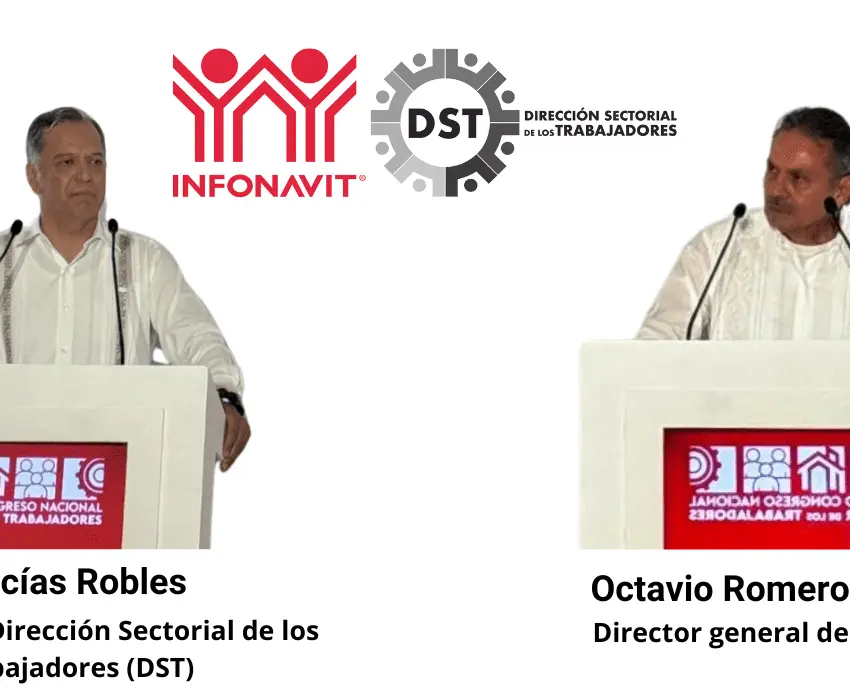 Infonavit impulsa construcción de vivienda asequible y sistema de renta social en México